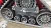 CaseIH 500 AFS Quadtrac 4WD trac tractor, s/n ZGF309405 - 38