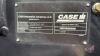 CaseIH 500 AFS Quadtrac 4WD trac tractor, s/n ZGF309405 - 55