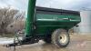 Elmers HaulMaster 1150 grain cart, s/n GC115014331 - 2