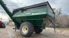 Elmers HaulMaster 1150 grain cart, s/n GC115014331 - 4