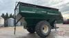 Elmers HaulMaster 1150 grain cart, s/n GC115014331 - 5