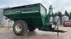 Elmers HaulMaster 1150 grain cart, s/n GC115014331 - 6