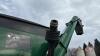 Elmers HaulMaster 1150 grain cart, s/n GC115014331 - 8