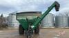 Elmers HaulMaster 1150 grain cart, s/n GC115014331 - 10