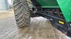 Elmers HaulMaster 1150 grain cart, s/n GC115014331 - 13