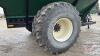 Elmers HaulMaster 1150 grain cart, s/n GC115014331 - 16