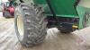 Elmers HaulMaster 1150 grain cart, s/n GC115014331 - 21