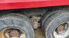 1989 Ford L9000 tandem axle truck, 943,309 kms showing, SAFETIED, VIN# 1FDZU90T1KVA53723, OWNER: Fingas Farms LTD, SELLER: FRASER AUCTION LTD__________________________*TOD* - 13