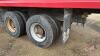 1989 Ford L9000 tandem axle truck, 943,309 kms showing, SAFETIED, VIN# 1FDZU90T1KVA53723, OWNER: Fingas Farms LTD, SELLER: FRASER AUCTION LTD__________________________*TOD* - 14