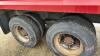 1989 Ford L9000 tandem axle truck, 943,309 kms showing, SAFETIED, VIN# 1FDZU90T1KVA53723, OWNER: Fingas Farms LTD, SELLER: FRASER AUCTION LTD__________________________*TOD* - 23