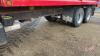 1988 Chev 70 tandem axle truck , 103,602 kms showing , SAFETIED, VIN# 1GBS7D4E2JV115368, OWNER: Fingas Farms LTD, SELLER: FRASER AUCTION LTD__________________________**SAFETIED** *TOD* - 9