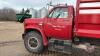 1988 Chev 70 tandem axle truck , 103,602 kms showing , SAFETIED, VIN# 1GBS7D4E2JV115368, OWNER: Fingas Farms LTD, SELLER: FRASER AUCTION LTD__________________________**SAFETIED** *TOD* - 11