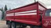 1988 Chev 70 tandem axle truck , 103,602 kms showing , SAFETIED, VIN# 1GBS7D4E2JV115368, OWNER: Fingas Farms LTD, SELLER: FRASER AUCTION LTD__________________________**SAFETIED** *TOD* - 20