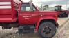 1988 Chev 70 tandem axle truck , 103,602 kms showing , SAFETIED, VIN# 1GBS7D4E2JV115368, OWNER: Fingas Farms LTD, SELLER: FRASER AUCTION LTD__________________________**SAFETIED** *TOD* - 21