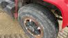 1988 Chev 70 tandem axle truck , 103,602 kms showing , SAFETIED, VIN# 1GBS7D4E2JV115368, OWNER: Fingas Farms LTD, SELLER: FRASER AUCTION LTD__________________________**SAFETIED** *TOD* - 22