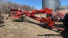 13"x70' farm king 1370 Pto swing hopper Auger, S/N- 15000114