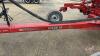 56&rsquo; CaseIH Tiger-mate 255 Tiger Paw crumbler field cultivator s/n YLD089531 - 5