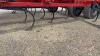 56&rsquo; CaseIH Tiger-mate 255 Tiger Paw crumbler field cultivator s/n YLD089531 - 8