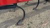 56&rsquo; CaseIH Tiger-mate 255 Tiger Paw crumbler field cultivator s/n YLD089531 - 9
