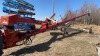 13"x70' farm king 1370 Pto swing hopper Auger, S/N- 15000114 - 3