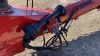 13"x70' farm king 1370 Pto swing hopper Auger, S/N- 15000114 - 4