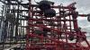 56&rsquo; CaseIH Tiger-mate 255 Tiger Paw crumbler field cultivator s/n YLD089531 - 22