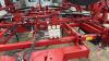 56&rsquo; CaseIH Tiger-mate 255 Tiger Paw crumbler field cultivator s/n YLD089531 - 28