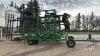 50&rsquo; John Deere 2410 soil management chisel plow s/n 752198 - 5