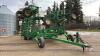 50&rsquo; John Deere 2410 soil management chisel plow s/n 752198 - 6