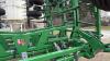 50&rsquo; John Deere 2410 soil management chisel plow s/n 752198 - 10