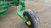 50&rsquo; John Deere 2410 soil management chisel plow s/n 752198 - 12