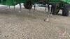 50&rsquo; John Deere 2410 soil management chisel plow s/n 752198 - 13