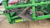 50&rsquo; John Deere 2410 soil management chisel plow s/n 752198 - 16