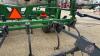50&rsquo; John Deere 2410 soil management chisel plow s/n 752198 - 22