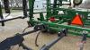 50&rsquo; John Deere 2410 soil management chisel plow s/n 752198 - 23