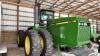 John Deere 8760 4WD Tractor s/n 002517 - 2