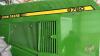 John Deere 8760 4WD Tractor s/n 002517 - 3