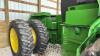 John Deere 8760 4WD Tractor s/n 002517 - 4