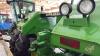 John Deere 8760 4WD Tractor s/n 002517 - 8