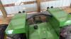 John Deere 8760 4WD Tractor s/n 002517 - 21