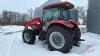McCormick MC115 MFWD tractor, sn-32MCR08019 - 2