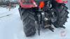 McCormick MC115 MFWD tractor, sn-32MCR08019 - 3