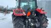 McCormick MC115 MFWD tractor, sn-32MCR08019 - 4