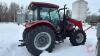 McCormick MC115 MFWD tractor, sn-32MCR08019 - 5