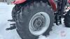 McCormick MC115 MFWD tractor, sn-32MCR08019 - 6