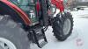 McCormick MC115 MFWD tractor, sn-32MCR08019 - 7