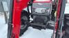 McCormick MC115 MFWD tractor, sn-32MCR08019 - 11