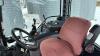 McCormick MC115 MFWD tractor, sn-32MCR08019 - 17