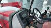 McCormick MC115 MFWD tractor, sn-32MCR08019 - 18