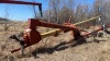 10"x61' Westfield PTO swing hopper auger , s/n44915 - 5